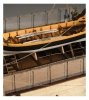ARTESANIA LATINA 22906 Master and Commander's HMS Surprise 1/48